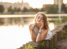 Фотопрогулка по нетуристическому Петербургу