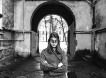 Профессиональная фотосессия в Санкт-Петербурге