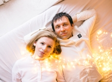 Love Story от Анны Каркачевой