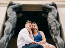 Love Story от Анны Каркачевой