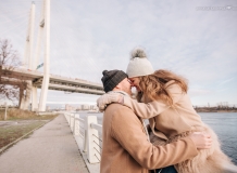 Лав стори Фотограф в Санкт-Петербурге