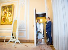 Свадебныая Фотосессия Санкт-Петербург