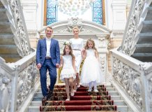 Свадебная Фотосессия Санкт-Петербург