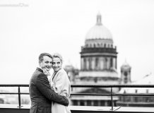 Свадебный Фотограф Санкт-Петербург