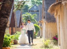 Фотограф на свадьбу в Таиланде