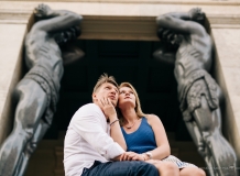 Фотопрогулка по Санкт-Петербургу