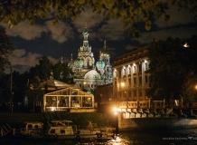 Главные достопримечательности Санкт-Петербурга