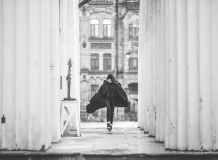Репортажная прогулка по Санкт-Петербургу