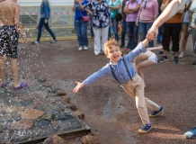 Семейная Фотопрогулка по Санкт-Петербургу