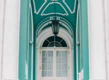 Фотопрогулки по Петербургу