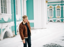 Фотопрогулка Санкт-Петербурге