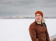 Фотопрогулка Санкт-Петербурге