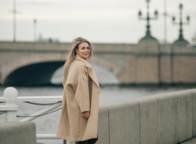 Фотопрогулки в Санкт-Петербурге с профессиональным фоторгафом