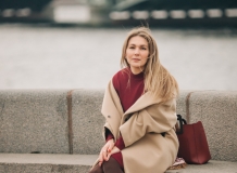 Фотопрогулки в Санкт-Петербурге с профессиональным фоторгафом