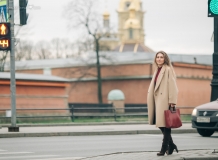 Фотопрогулки в Санкт-Петербурге с профессиональным фоторгафом