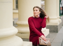 Прогулка по Санкт-Петербургу с фотографом