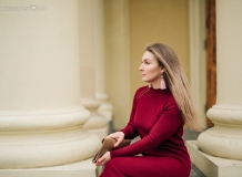 Прогулка по Санкт-Петербургу с фотографом