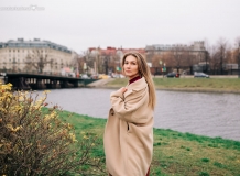 Прогулка по Санкт-Петербургу с фотографом