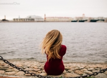 Прогулка по Санкт-Петербургу с фотографом