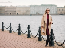 Инстатур в Санкт-Петербурге