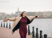 Инстатур в Санкт-Петербурге