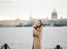 Инстатур в Санкт-Петербурге