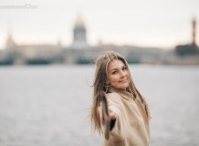 Инстатур в Санкт-Петербурге