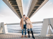 ФотоПрогулка в Санкт-Петербурге