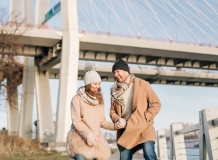 ФотоПрогулки Петербург Анна Каркачева