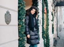 Фотопрогулки по Санкт-Петербургу