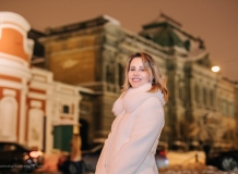 Фотосессия улица Пестеля
