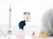Экскурсия по Санкт-Петербургу с фотографом