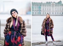 Фотогид в Санкт-Петербурге