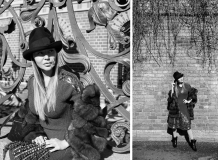 Фотопрогулки по Петербургу с экскурсионным сопровождением