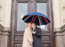 Фотосессия в Санкт-Петербурге