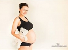 Фотосессия беременности на Пхукете