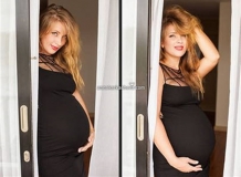 Красивая фотосессия беременности на Пхукете