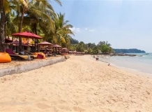 Nang Thong Beach, отель Sensimar, похоже