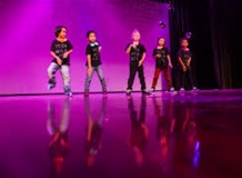 Year 1 A & B: Technologic/Children/Kids of the Future