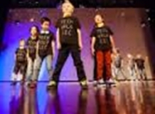 Year 1 A & B: Technologic/Children/Kids of the Future