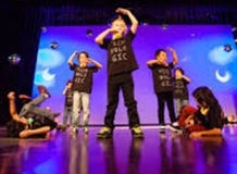 Year 1 A & B: Technologic/Children/Kids of the Future