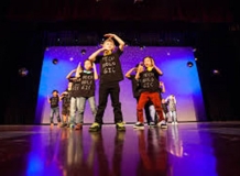 Year 1 A & B: Technologic/Children/Kids of the Future