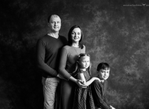 Семейный портрет в Санкт-Петербурге