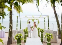 Wedding Hua Hin