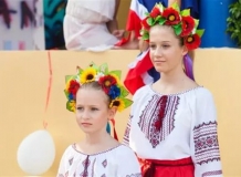 Украина