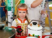 Краса ненаглядная