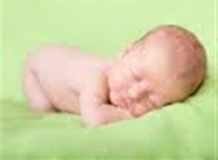 Newborn babyboy