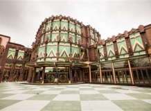 Macau Fisherman\'s Wharf