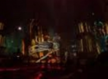 Шоу \"Dragon\'s Treasure\"