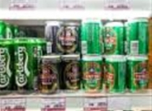 Стоимость пива в Макао